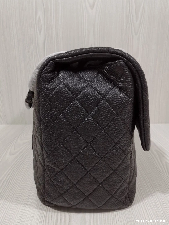 Hyper Peter XXL CHANEL BAG FLAP 0722
